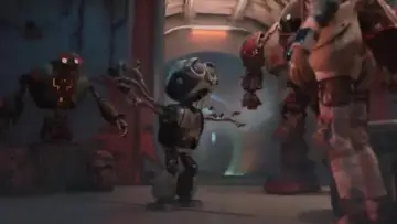 Zasłona do filmu "Pelangi di Mars" #765759