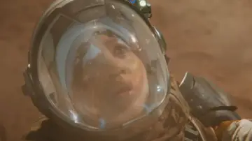 Zasłona do filmu "Pelangi di Mars" #765782