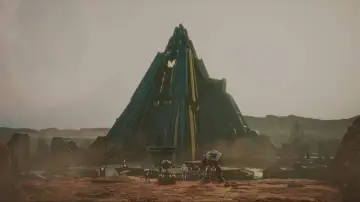 Zasłona do filmu "Pelangi di Mars" #765786