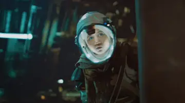 Zasłona do filmu "Pelangi di Mars" #765795
