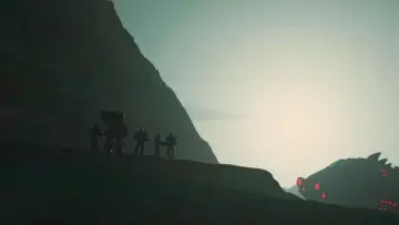 Zasłona do filmu "Pelangi di Mars" #765796