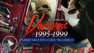Zasłona do filmu "In Search of Darkness: 1995-1999" #659234