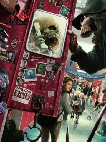 In Search of Darkness: 1995-1999