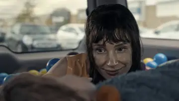 Zasłona do filmu "Other Mommy" #1178531