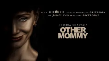 Zasłona do filmu "Other Mommy" #1178533