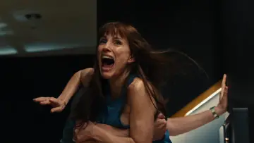 Zasłona do filmu "Other Mommy" #1178534