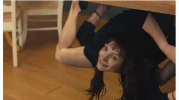 Zasłona do filmu "Other Mommy" #1178535