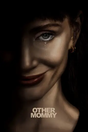 Plakat do filmu "Other Mommy" #1178540