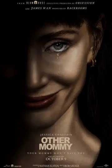 Plakat do filmu "Other Mommy" #1178541
