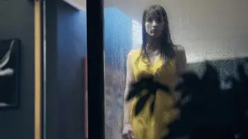 Zasłona do filmu "Inna mamusia" #1578443