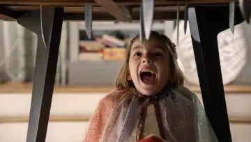 Zasłona do filmu "Inna mamusia" #1627776