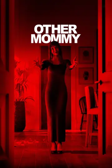 Plakat do filmu "Inna mamusia" #1644177