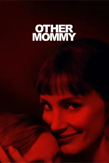 Plakat do filmu "Inna mamusia" #1644181