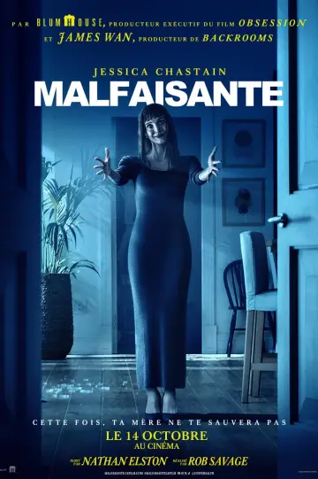 Plakat do filmu "Inna mamusia" #1644182