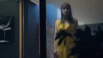 Zasłona do filmu "Inna mamusia" #1729013