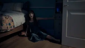Zasłona do filmu "Inna mamusia" #1729015