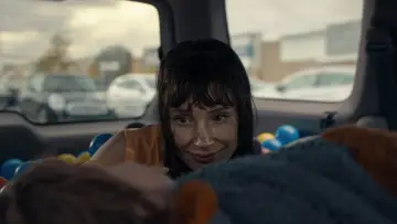 Zasłona do filmu "Inna mamusia" #1729023