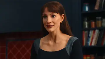 Zasłona do filmu "Inna mamusia" #1729024