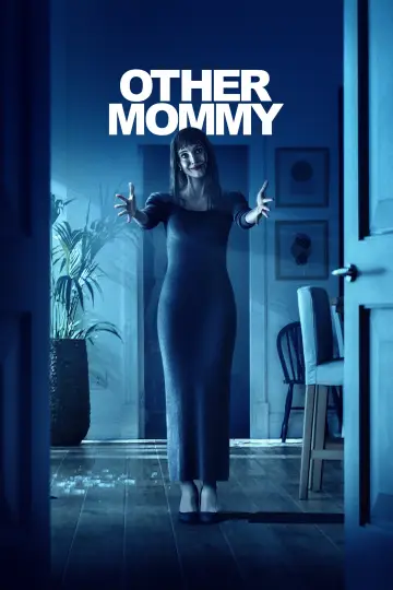 Plakat do filmu "Inna mamusia" #1729025