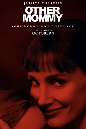 Plakat do filmu "Inna mamusia" #1826886