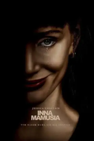 Inna mamusia plakat