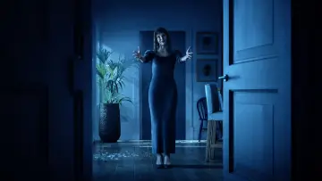 Zasłona do filmu "Inna mamusia" #1859706