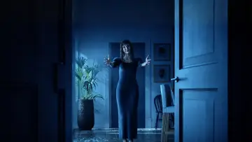 Zasłona do filmu "Inna mamusia" #1859707