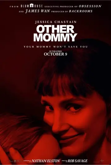 Plakat do filmu "Inna mamusia" #1859709
