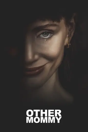 Plakat do filmu "Inna mamusia" #1894293