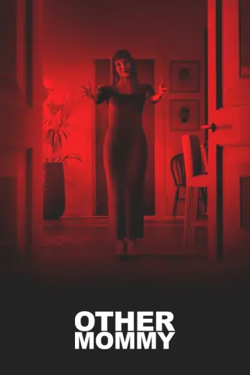 Plakat do filmu "Inna mamusia" #1894294