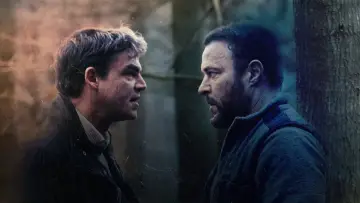 Zasłona do filmu "Un Dimanche de Chasse" #1569655