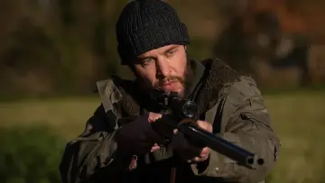 Zasłona do filmu "Un Dimanche de Chasse" #1569656