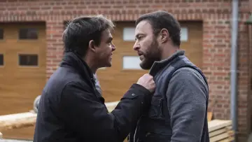 Zasłona do filmu "Un Dimanche de Chasse" #1569657