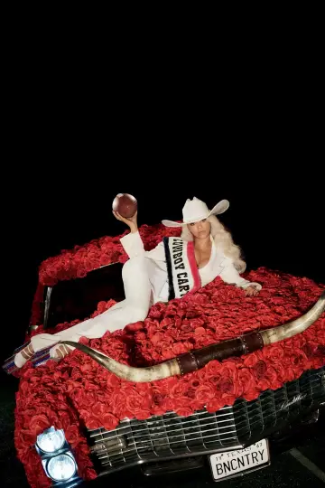 Beyoncé Bowl