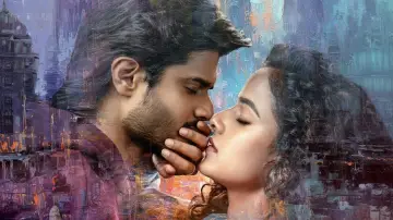 Zasłona do filmu "ఎపిక్ - ఫస్ట్ సెమెస్టర్" #1644265