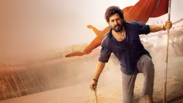 Zasłona do filmu "లెనిన్" #1204859