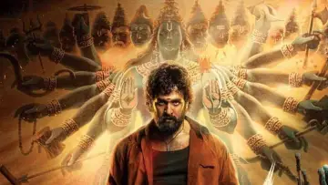 Zasłona do filmu "లెనిన్" #955365