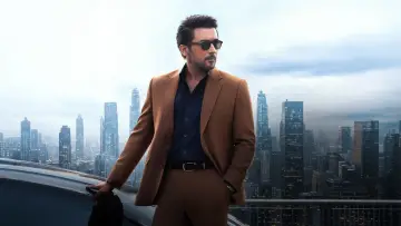 Zasłona do filmu "விஸ்வநாத் & சன்ஸ்" #1528433