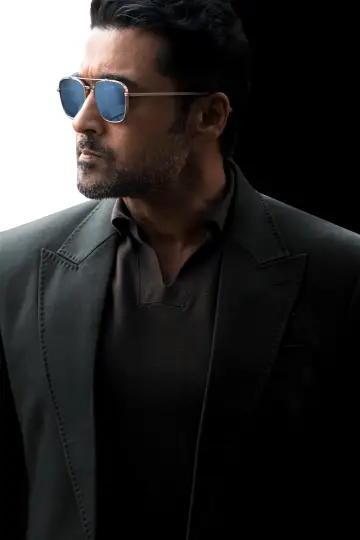 Plakat do filmu "விஸ்வநாத் & சன்ஸ்" #1528435