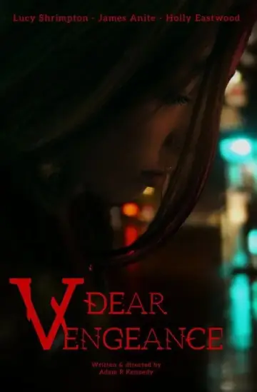 Plakat do filmu "Dear Vengeance" #1189429