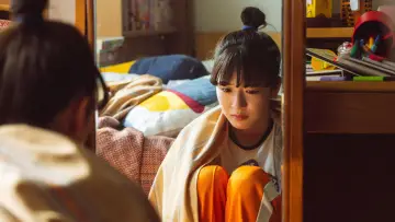 Zasłona do filmu "かくかくしかじか" #615965
