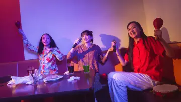 Zasłona do filmu "かくかくしかじか" #615975
