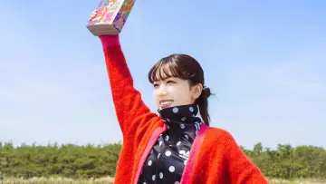 Zasłona do filmu "かくかくしかじか" #615976