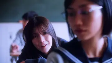 Zasłona do filmu "ぼくらのふしだら" #734766