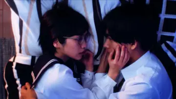 Zasłona do filmu "ぼくらのふしだら" #734768