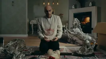 Zasłona do filmu "Cam Sehpa" #975520