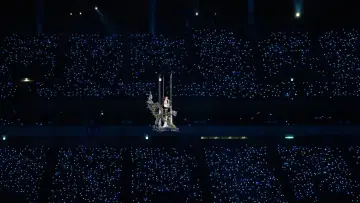 Zasłona do filmu "아이유 콘서트 : 더 위닝" #704098
