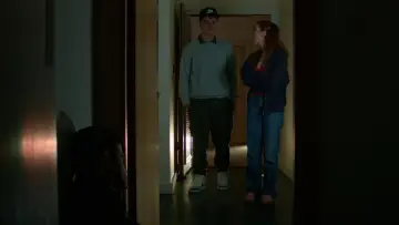 Zasłona do filmu "Misconception" #973834