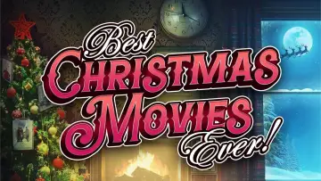 Zasłona do filmu "Best Christmas Movies Ever!" #1663467