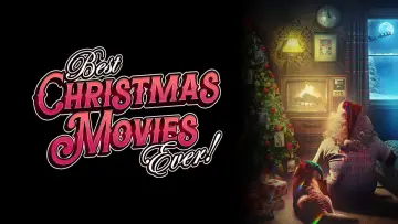 Zasłona do filmu "Best Christmas Movies Ever!" #1663470